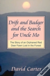 Capa do artigo Drift And Badger And The Search For Uncl