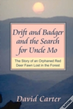 Capa do artigo Drift And Badger And The Search For Uncl