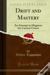 Capa do artigo Drift And Mastery