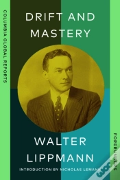Capa do artigo Drift And Mastery
