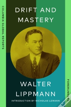 Capa do artigo Drift And Mastery