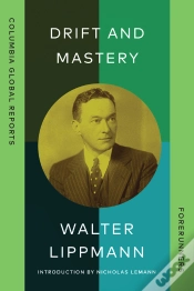 Capa do artigo Drift And Mastery