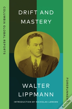 Capa do artigo Drift And Mastery