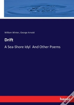 Capa do artigo Drift