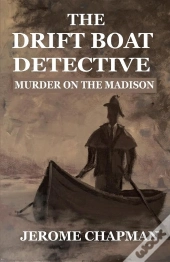 Drift Boat Detective