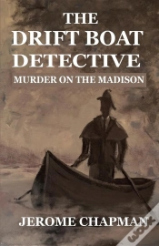 Capa do artigo Drift Boat Detective