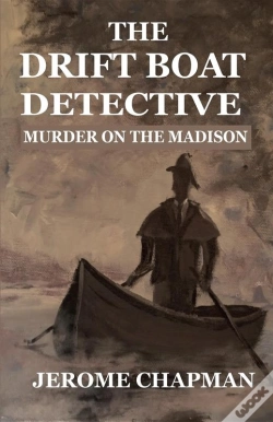 Capa do artigo Drift Boat Detective