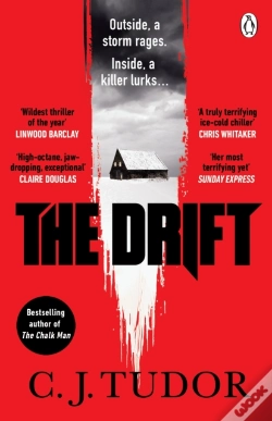Capa do artigo Drift