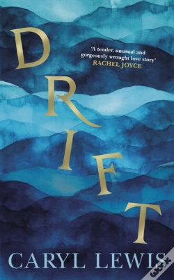Capa do artigo Drift