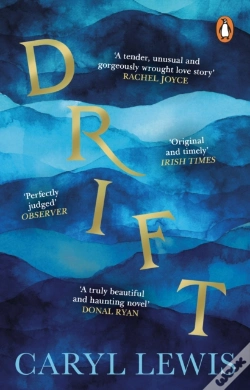 Capa do artigo Drift