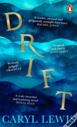 Capa do artigo Drift
