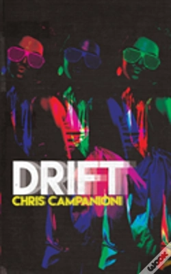 Capa do artigo Drift