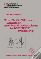 Capa do artigo Drift Diffusion Equation And Its Applications In Mosfet Modeling
