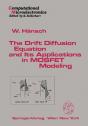Drift Diffusion Equation And Its Applications In Mosfet Modeling - Preview