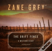 Capa do artigo Drift Fence