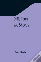 Capa do artigo Drift From Two Shores
