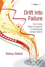 Capa do artigo Drift Into Failure