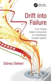 Capa do artigo Drift Into Failure