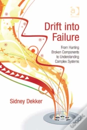 Capa do artigo Drift Into Failure