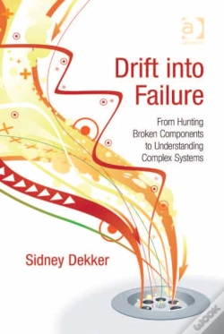 Capa do artigo Drift Into Failure