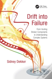 Capa do artigo Drift Into Failure