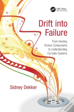 Capa do artigo Drift Into Failure