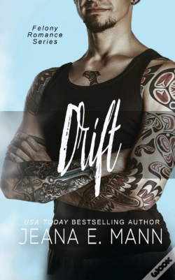 Capa do artigo Drift