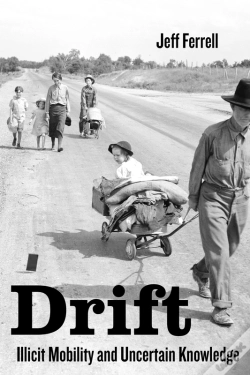 Capa do artigo Drift
