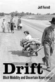 Capa do artigo Drift