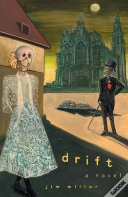 Capa do artigo Drift