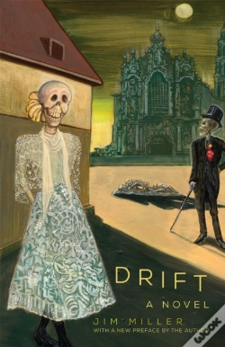 Capa do artigo Drift