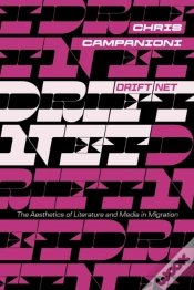 Capa do artigo Drift Net