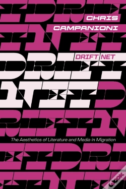 Capa do artigo Drift Net