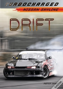 Capa do artigo Drift