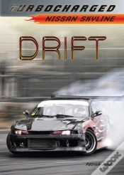 Capa do artigo Drift