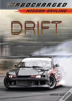 Capa do artigo Drift