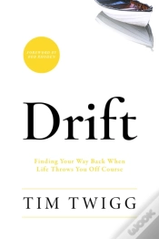 Capa do artigo Drift