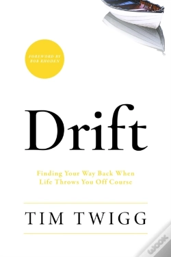 Capa do artigo Drift