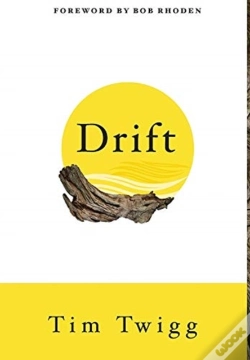 Capa do artigo Drift