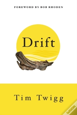 Capa do artigo Drift