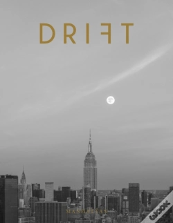 Capa do artigo Drift Volume 10: Manhattan
