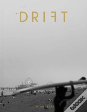 Capa do artigo Drift Volume 11: Los Angeles