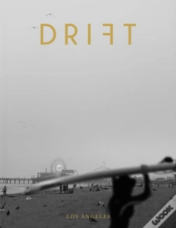 Capa do artigo Drift Volume 11: Los Angeles