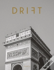 Capa do artigo Drift Volume 12: Paris