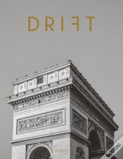 Capa do artigo Drift Volume 12: Paris