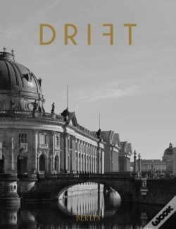 Capa do artigo Drift Volume 13: Berlin