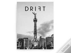 Capa do artigo Drift Volume 6: Mexico City