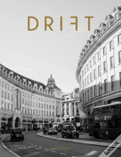 Capa do artigo Drift Volume 8: London