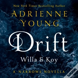 Capa do artigo Drift: Willa & Koy