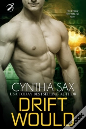 Capa do artigo Drift Would